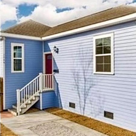Nola Home New Orleans Exterior foto